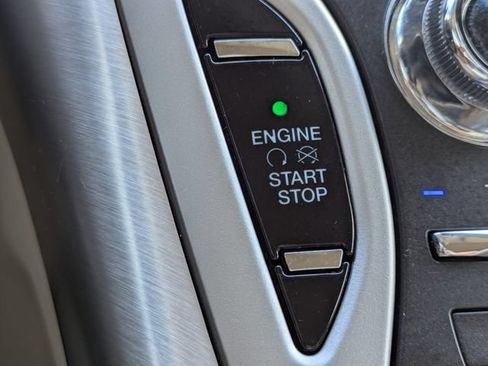 Used 2020 Lincoln Nautilus FWD w/ Equipment Group 101A image 27