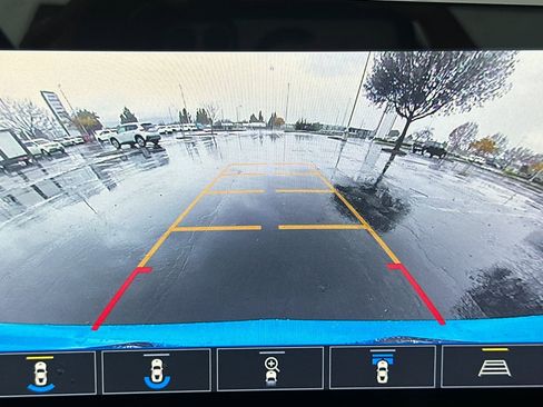 Used 2020 Chevrolet Corvette Stingray Premium Cpe w/ 3LT Preferred Equipment Group image 22