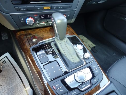 Used 2016 Audi A7 3.0T Premium Plus image 12