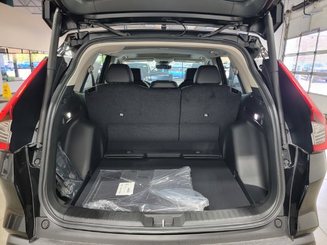 New 2027 Honda CR-V EX-L image 34