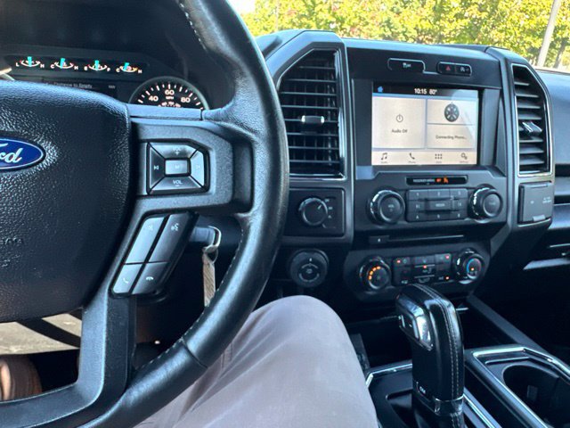 Used 2018 Ford F150 XLT w/ Equipment Group 302A Luxury AWD/4WD image 44