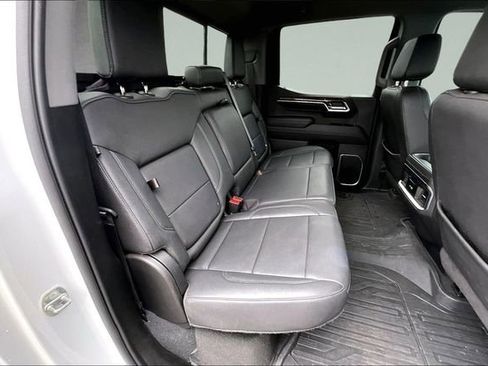 Used 2022 GMC Sierra 1500 Elevation w/ Elevation Premium Package image 25