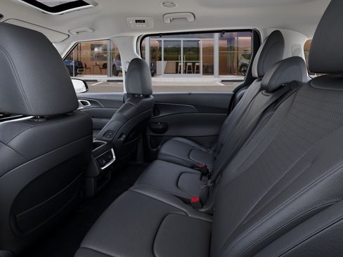 New 2027 Kia Carnival SX Prestige FWD image 18