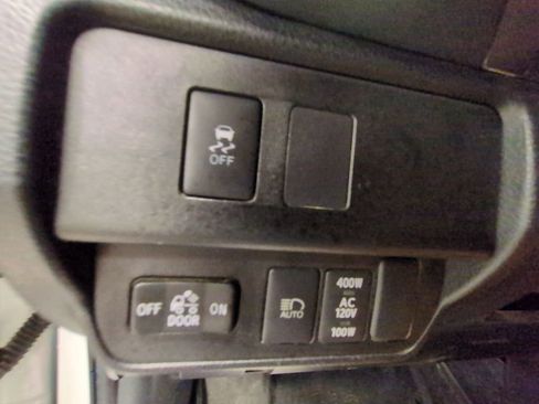 Used 2023 Toyota Tacoma TRD Off-Road w/ Technology Package image 13