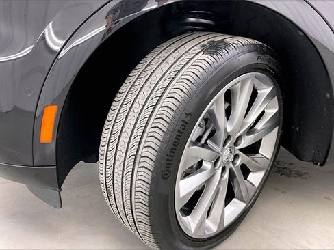 Certified 2023 Buick Envision Avenir image 34