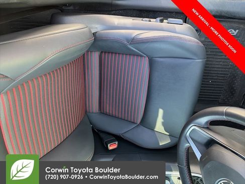 Used 2023 Toyota RAV4 XSE w/ Weather Package AWD/4WD image 11