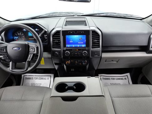 Used 2020 Ford F150 XLT w/ XTR Package AWD/4WD image 21