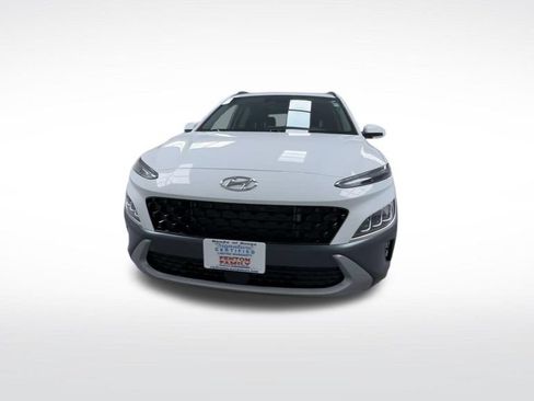 Used 2023 Hyundai Kona Limited AWD/4WD image 3