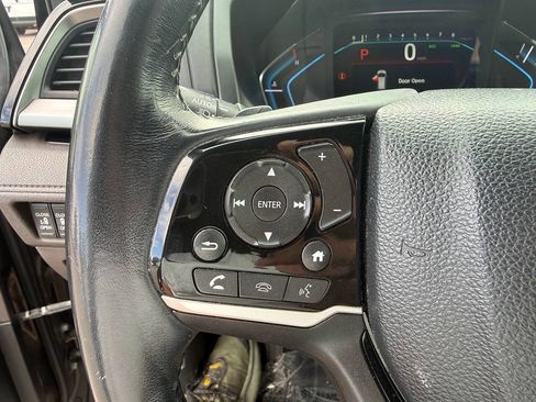 Used 2019 Honda Odyssey Elite image 20