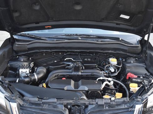 Used 2018 Subaru Forester 2.5i Premium w/ Popular Package #2A AWD/4WD image 34