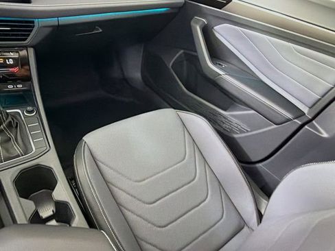 New 2026 Volkswagen Jetta SEL image 26