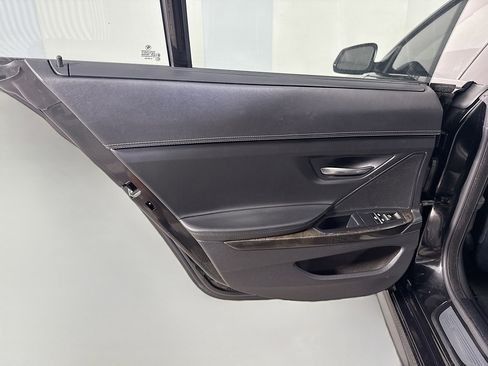 Used 2017 BMW 650i Gran Coupe image 26