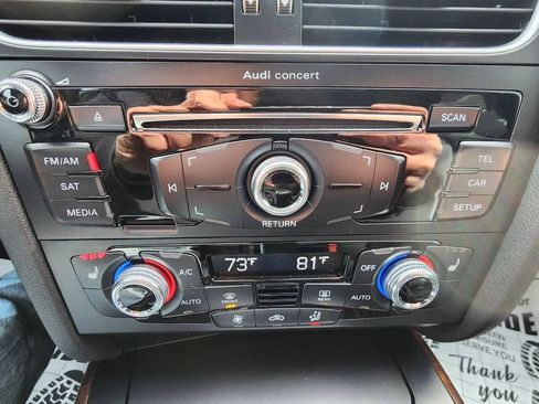 Used 2015 Audi A4 Premium image 23