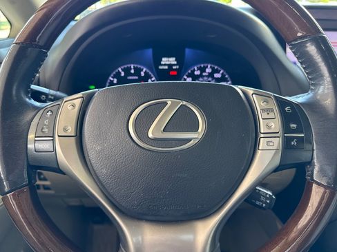 Used 2014 Lexus RX 350 FWD w/ Navigation Package image 29