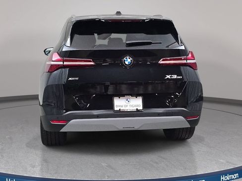 New 2026 BMW X3 xDrive30i w/ Premium Package AWD/4WD image 6