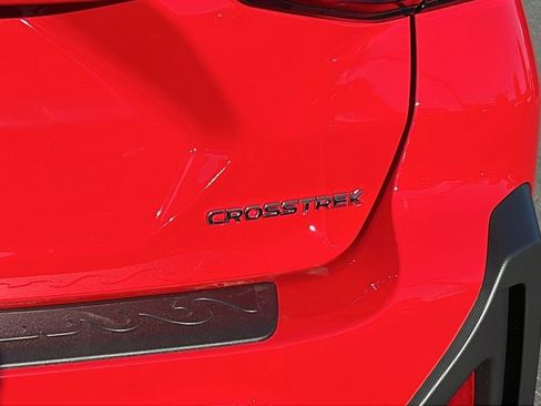 New 2025 Subaru Crosstrek 2.0i Premium image 11