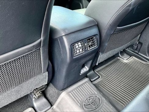 Used 2023 Toyota 4Runner SR5 Premium w/ Moonroof Package AWD/4WD image 24