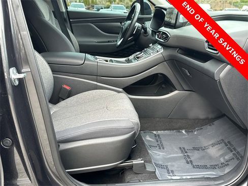 Used 2023 Hyundai Santa Fe SEL image 13