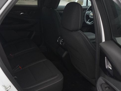 New 2026 Chevrolet Blazer EV LT image 27