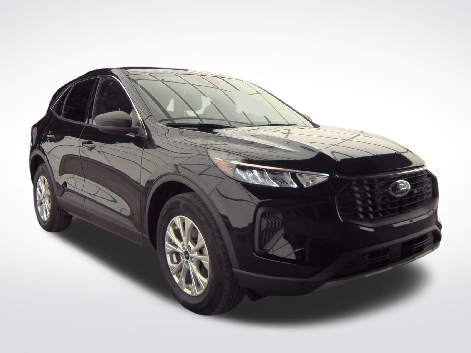 Used 2023 Ford Escape Active AWD/4WD image 4
