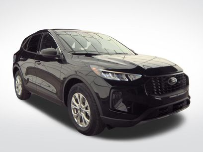 Certified 2023 Ford Escape Active