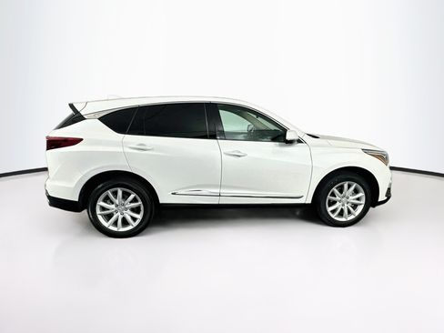 Used 2021 Acura RDX AWD image 10