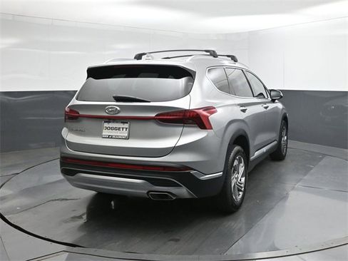 Used 2022 Hyundai Santa Fe SEL image 11