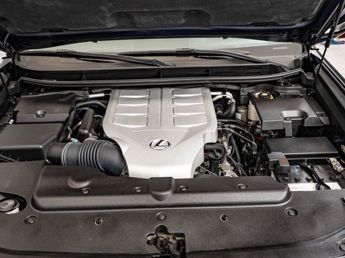 Certified 2023 Lexus GX 460 Premium AWD/4WD image 53
