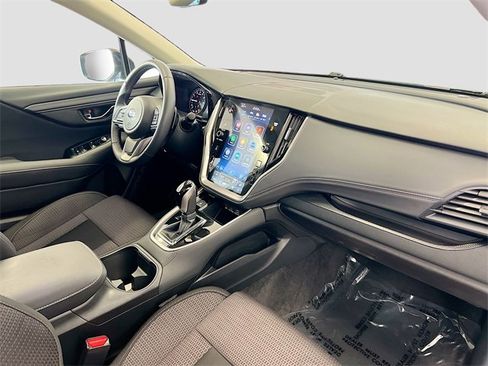 Certified 2025 Subaru Outback Premium w/ Popular Package #1A image 30