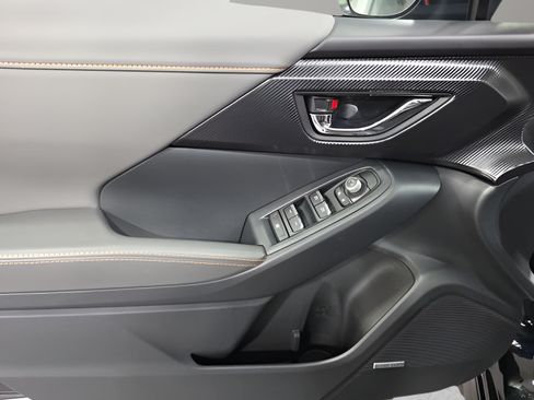 New 2026 Subaru Crosstrek 2.5i Limited AWD/4WD image 5