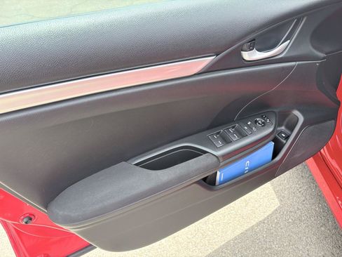 Used 2017 Honda Civic LX image 14