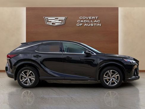 Used 2024 Lexus RX 350 FWD w/ Technology Package image 5