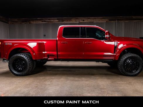 Used 2026 Ford F450 Lariat image 10