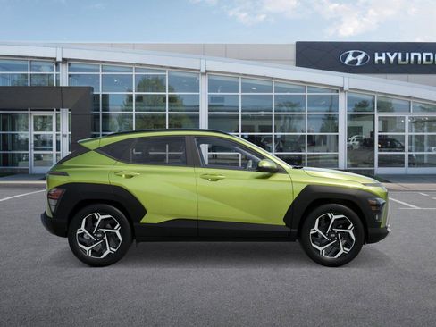New 2026 Hyundai Kona Limited image 7