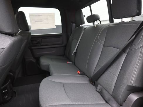 New 2026 RAM 2500 Tradesman image 25