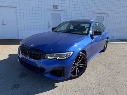 Used 2021 BMW M340i w/ Driving Assistance Package