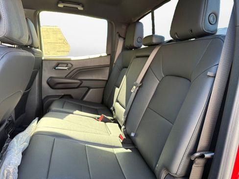 New 2025 GMC Canyon Elevation w/ Convenience Package image 12