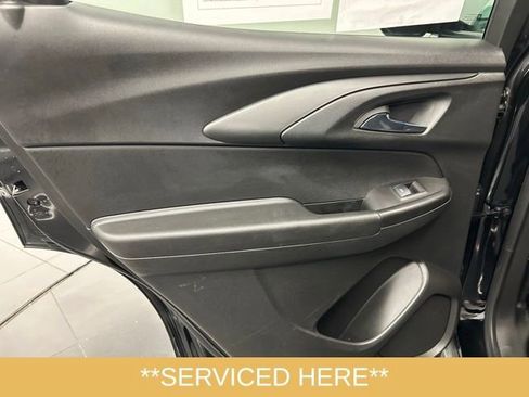 Used 2023 Chevrolet TrailBlazer LT w/ Convenience Package image 27