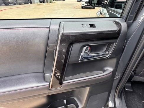 Used 2024 Toyota 4Runner TRD Off-Road Premium image 29