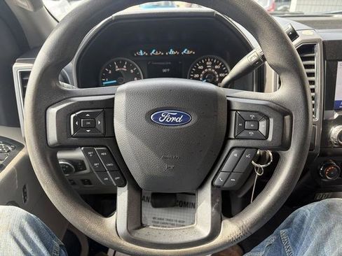 Used 2020 Ford F150 XLT w/ Equipment Group 301A Mid image 17