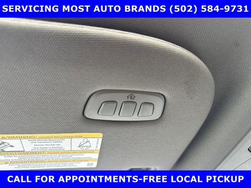 Certified 2020 Ford F150 Lariat w/ Equipment Group 502A Luxury image 36