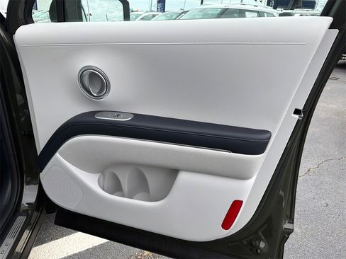 New 2026 Hyundai Palisade Calligraphy image 14