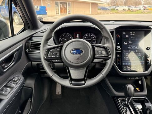 New 2026 Subaru Forester Premium image 14