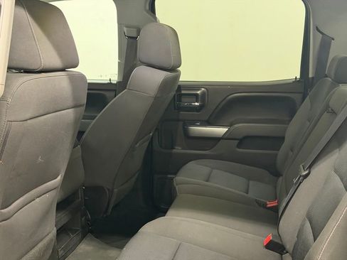 Used 2017 Chevrolet Silverado 1500 LT w/ All Star Edition image 25