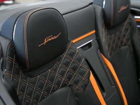 Used 2023 Bentley Continental GT Speed image 32