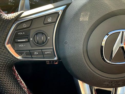 New 2026 Acura RDX A-Spec image 21
