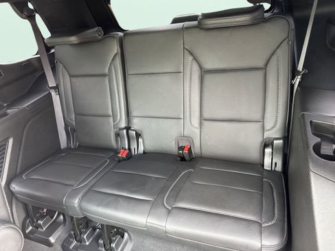 Used 2022 GMC Yukon Denali image 41