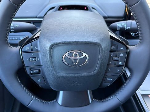 New 2026 Toyota bZ image 21