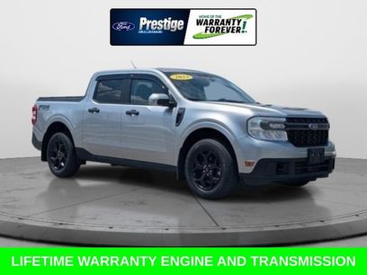 Used 2023 Ford Maverick XLT w/ Equipment Group 300A Standard