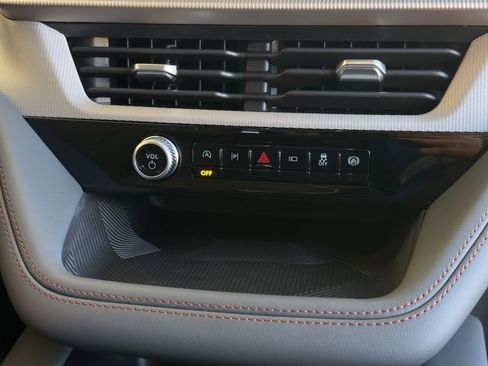 New 2026 Ford Explorer Active image 47